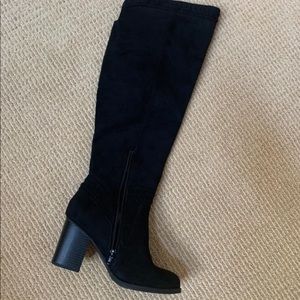 BRAND NEW! Nanamacs Boots